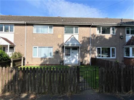 Campbell Grove, Grimsby, DN37