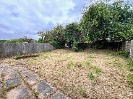 3 bedroom Semi-detached house for sale in Crosby Road, Grimsby, DN33