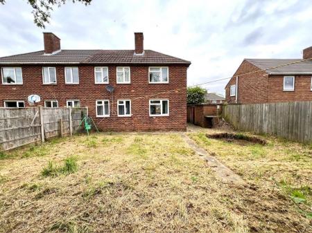 3 bedroom Semi-detached house for sale in Crosby Road, Grimsby, DN33