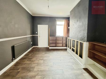 3 bedroom Terraced House for sale in Duke Street, Grimsby, DN32