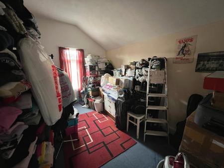 3 bedroom Terraced House for sale in Fairmont Road, Grimsby, DN32