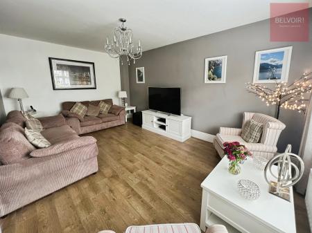 4 bedroom Detached house for sale in Ford Close, Grimsby, DN33