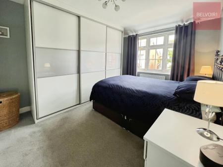 4 bedroom Detached house for sale in Ford Close, Grimsby, DN33