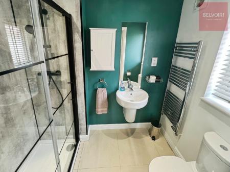 4 bedroom Detached house for sale in Ford Close, Grimsby, DN33