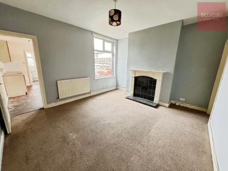2 bedroom Terraced House for sale in James Street, Grimsby, DN31