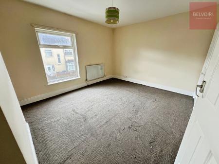 2 bedroom Terraced House for sale in James Street, Grimsby, DN31