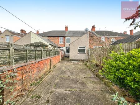 2 bedroom Terraced House for sale in James Street, Grimsby, DN31