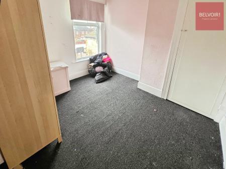 3 bedroom Terraced House for sale in Joseph Street, Grimsby, DN31