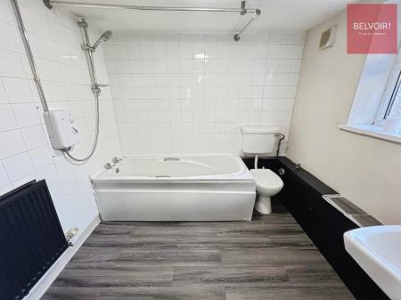3 bedroom Terraced House for sale in Joseph Street, Grimsby, DN31