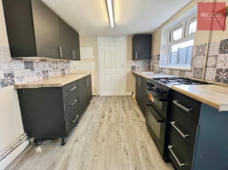 3 bedroom Terraced House for sale in Joseph Street, Grimsby, DN31