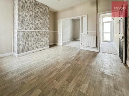 3 bedroom Terraced House for sale in Joseph Street, Grimsby, DN31
