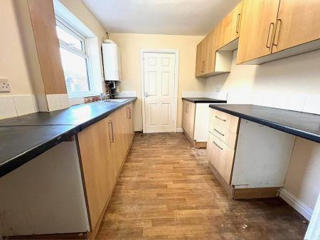 3 bedroom Terraced House for sale in Lord Street, Grimsby, DN31