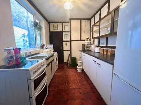 3 bedroom Terraced House for sale in Montague Street, Cleethorpes, DN35