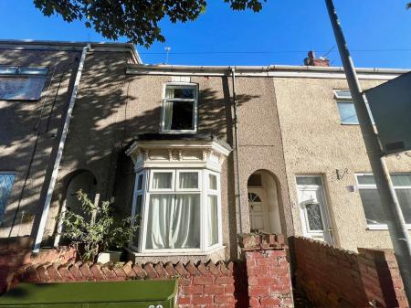 Montague Street, Cleethorpes, DN35