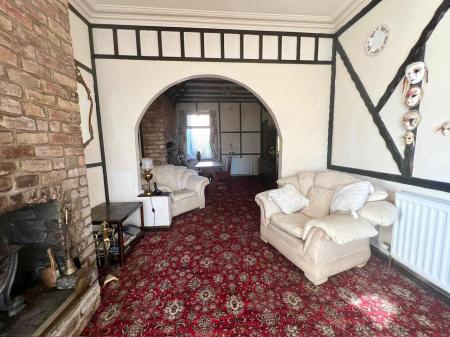 3 bedroom Terraced House for sale in Montague Street, Cleethorpes, DN35