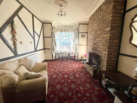 3 bedroom Terraced House for sale in Montague Street, Cleethorpes, DN35
