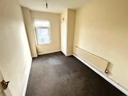 3 bedroom Terraced House for sale in Ward Street, Cleethorpes, DN35