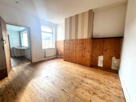 3 bedroom Terraced House for sale in Ward Street, Cleethorpes, DN35