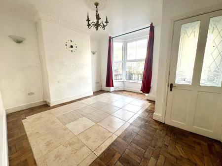 3 bedroom Terraced House for sale in Ward Street, Cleethorpes, DN35