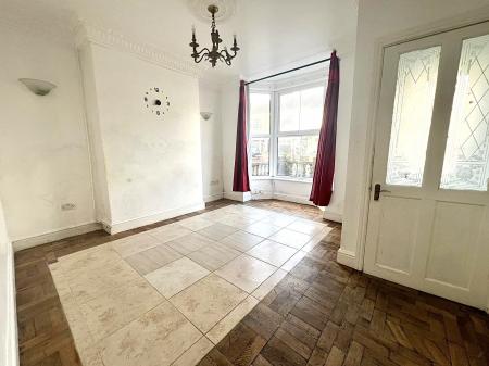 3 bedroom Terraced House for sale in Ward Street, Cleethorpes, DN35