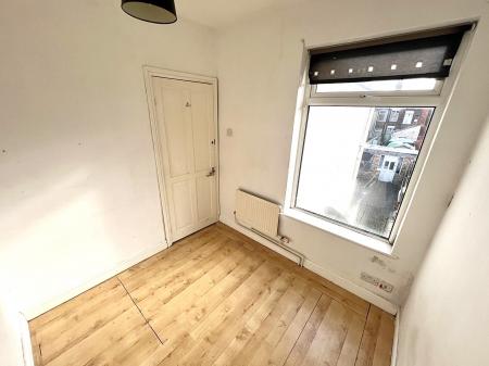 3 bedroom Terraced House for sale in Ward Street, Cleethorpes, DN35