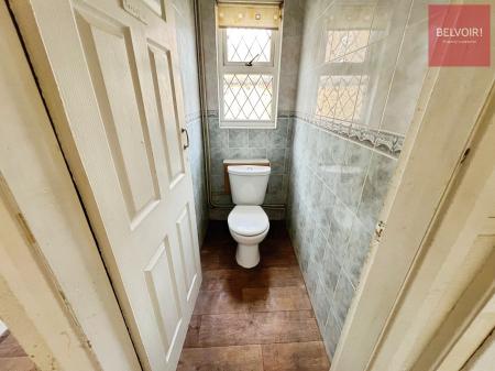 3 bedroom Terraced House for sale in Willingham Street, Grimsby, DN32