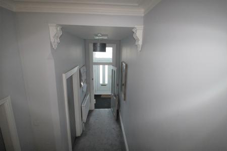 1 bedroom House share to let in Albert Road, Cleethorpes, DN35