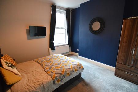 Albert Road, Cleethorpes, DN35