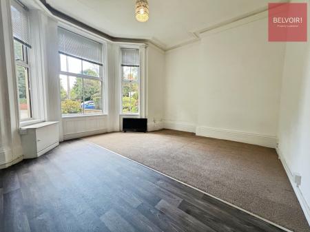 Bargate, Grimsby, DN34