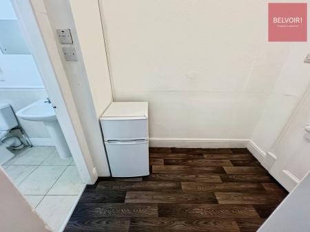 1 bedroom Studio flat to let in Bargate, Grimsby, DN34