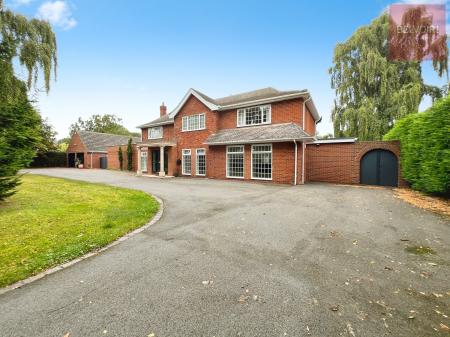 Brickyard, Great Limber, Grimsby, DN37