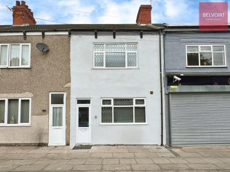 1 bedroom House share to let in Corporation Road, Grimsby, DN31