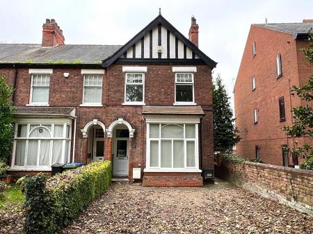 1 bedroom House share to let in Deansgrove, Grimsby, DN32