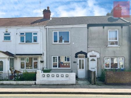 1 bedroom House share to let in Eleanor Street, Grimsby, DN32