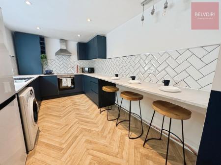 1 bedroom House share to let in Eleanor Street, Grimsby, DN32