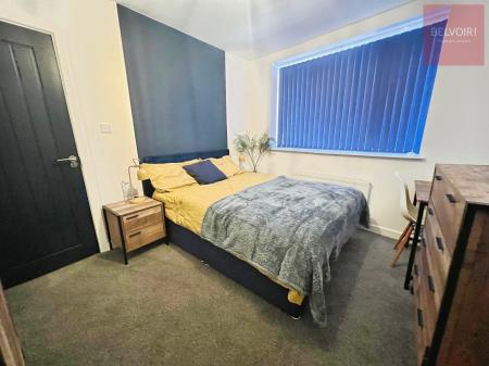 Eleanor Street, Grimsby, DN32