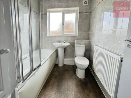 3 bedroom Bungalow to let in Fairfield Avenue, Grimsby, DN33