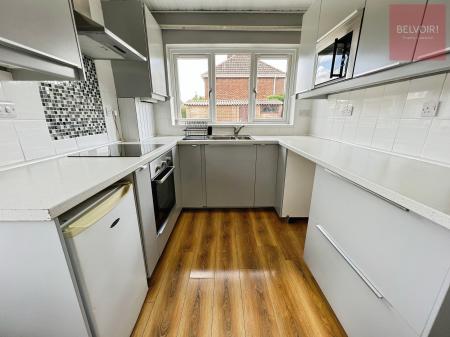 3 bedroom Bungalow to let in Fairfield Avenue, Grimsby, DN33