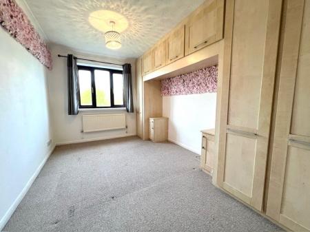 4 bedroom Detached house to let in Nelson Way, Grimsby, DN34