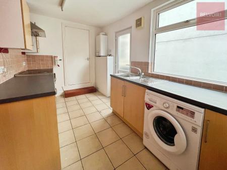 Queen Street, Market Rasen, LN8