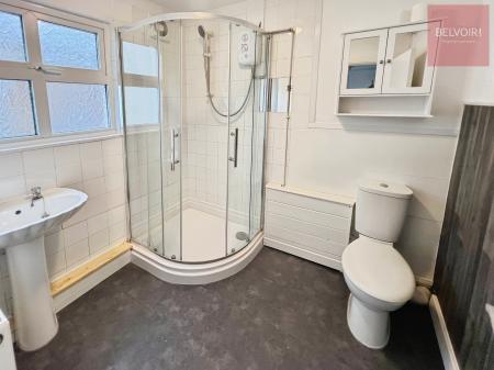 1 bedroom Flat to let in Queen Street, Market Rasen, LN8