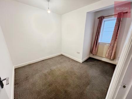 1 bedroom Flat to let in Queen Street, Market Rasen, LN8