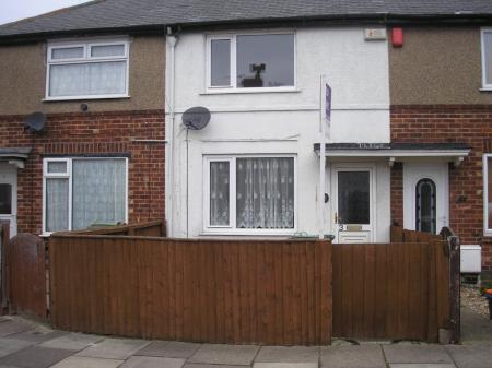 3 bedroom Terraced House to let in Sidney Road, Grimsby, DN34