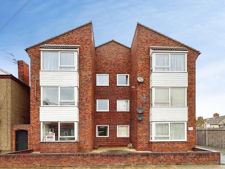 Torrington Street, Grimsby, DN32