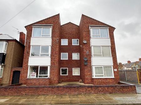 Torrington Street, Grimsby, DN32