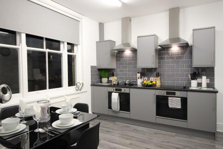 1 bedroom House share to let in Welholme Road, Grimsby, DN32