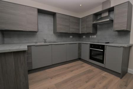 Sutcliffe Avenue, Grimsby, DN33