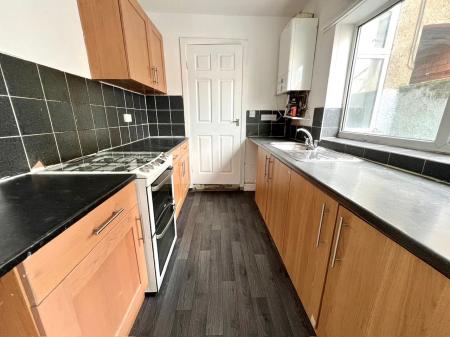 Donnington Street, Grimsby, DN32