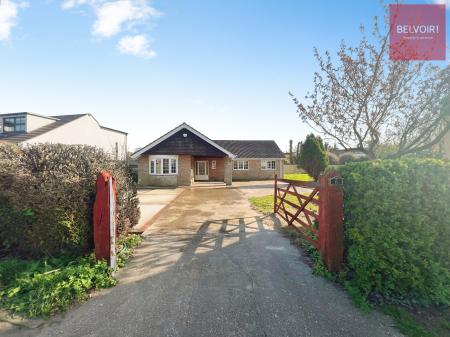 Station Road, Stallingborough, DN41