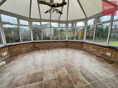 3 bedroom Detached bungalow to let in Station Road, Stallingborough, DN41